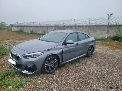 2022 BMW 220 WBA31AL05N7K72888 VIN:WBA31AL05N7K72888