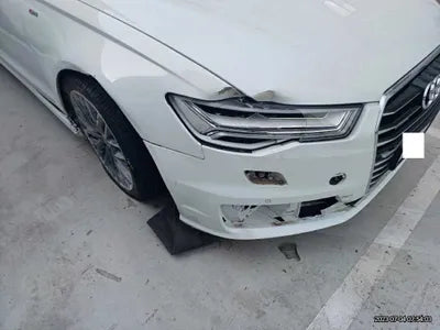 2016 Audi A6 WAUZZZ4G7GN014206 VIN:WAUZZZ4G7GN014206