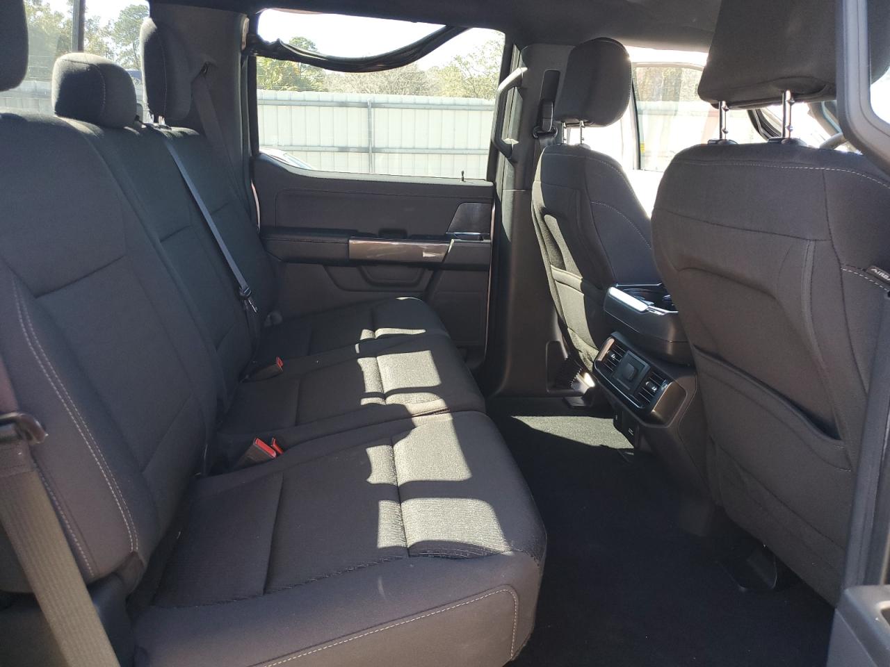 2023 FORD F150 SUPERCREW VIN:1FTEW1C55PFA81733
