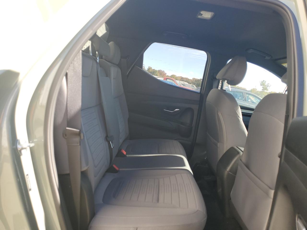 2022 HYUNDAI SANTA CRUZ SEL VIN:5NTJBDAE6NH020359