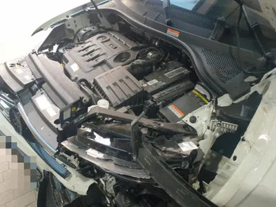 2020 Volkswagen Tiguan Allspace WVGZZZ5NZLM108380 VIN:WVGZZZ5NZLM108380