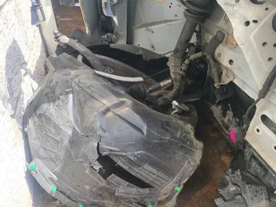 2020 Volvo S90 LVYPS102DLP081231 VIN:LVYPS102DLP081231