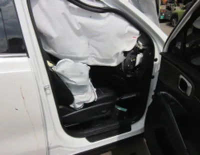 2021 Kia Sorento KNARL81BGNA139785 VIN:KNARL81BGNA139785