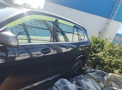 2020 BMW X5 M WBAJU4108L9D70773 VIN:WBAJU4108L9D70773