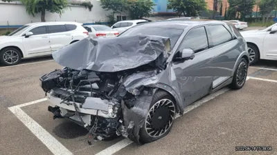 2022 Hyundai Ioniq KMHKR81CPNU093530 VIN:KMHKR81CPNU093530