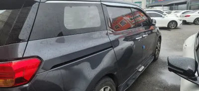 2015 Kia Carnival VIN: