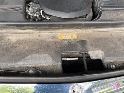 2018 Mercedes-Benz S 400 WDDUG3FB7JA418371 VIN:WDDUG3FB7JA418371