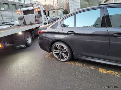 2022 BMW 550 WBA11BK08NCH95685 VIN:WBA11BK08NCH95685