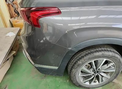 2020 Hyundai Santa FE KMHS281BBLU285246 VIN:KMHS281BBLU285246