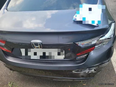 2019 Honda Accord 1HGCV3690KA511579 VIN:1HGCV3690KA511579