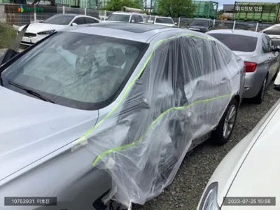 2018 BMW 320 1C4RJFJM6KC742297 VIN:1C4RJFJM6KC742297