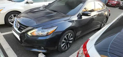 2018 Nissan Altima 1N4AL3AP9JC150512 VIN:1N4AL3AP9JC150512