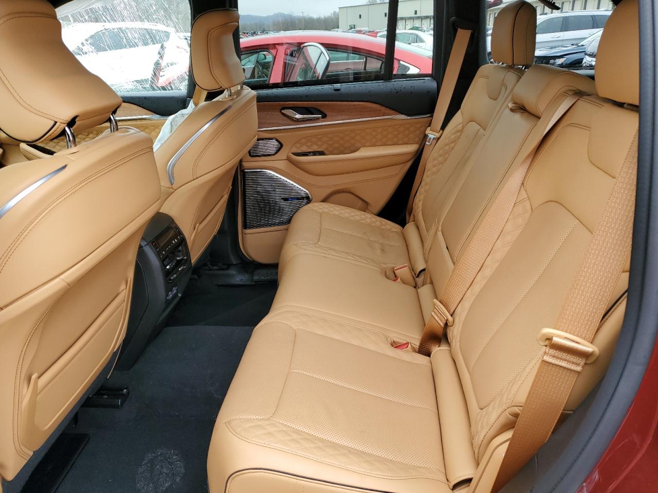 2024 JEEP GRAND CHEROKEE SUMMIT VIN:1C4RJHEG9R8528014
