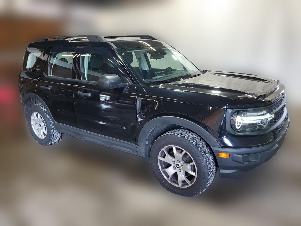 2022 FORD BRONCO SPORT  VIN:3FMCR9A68NRD75020