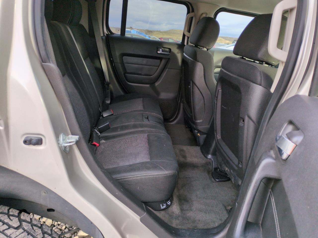 2024 HUMMER H3 ADVENTURE VIN:5GTEN33E388203521