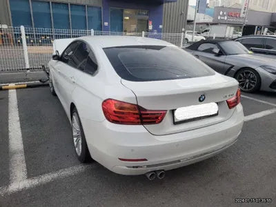 2016 BMW 420 WBA4E9105GG593374 VIN:WBA4E9105GG593374
