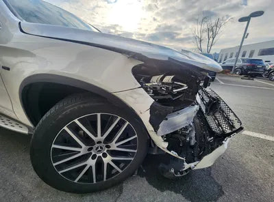 2020 Mercedes-Benz GLC 300 W1N0G5DB1LF821932 VIN:W1N0G5DB1LF821932