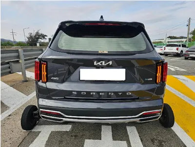 2022 Kia Sorento KNARG81GDNA105395 VIN:KNARG81GDNA105395