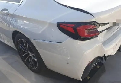 2020 BMW 523 WBA11ES07MCF04268 VIN:WBA11ES07MCF04268