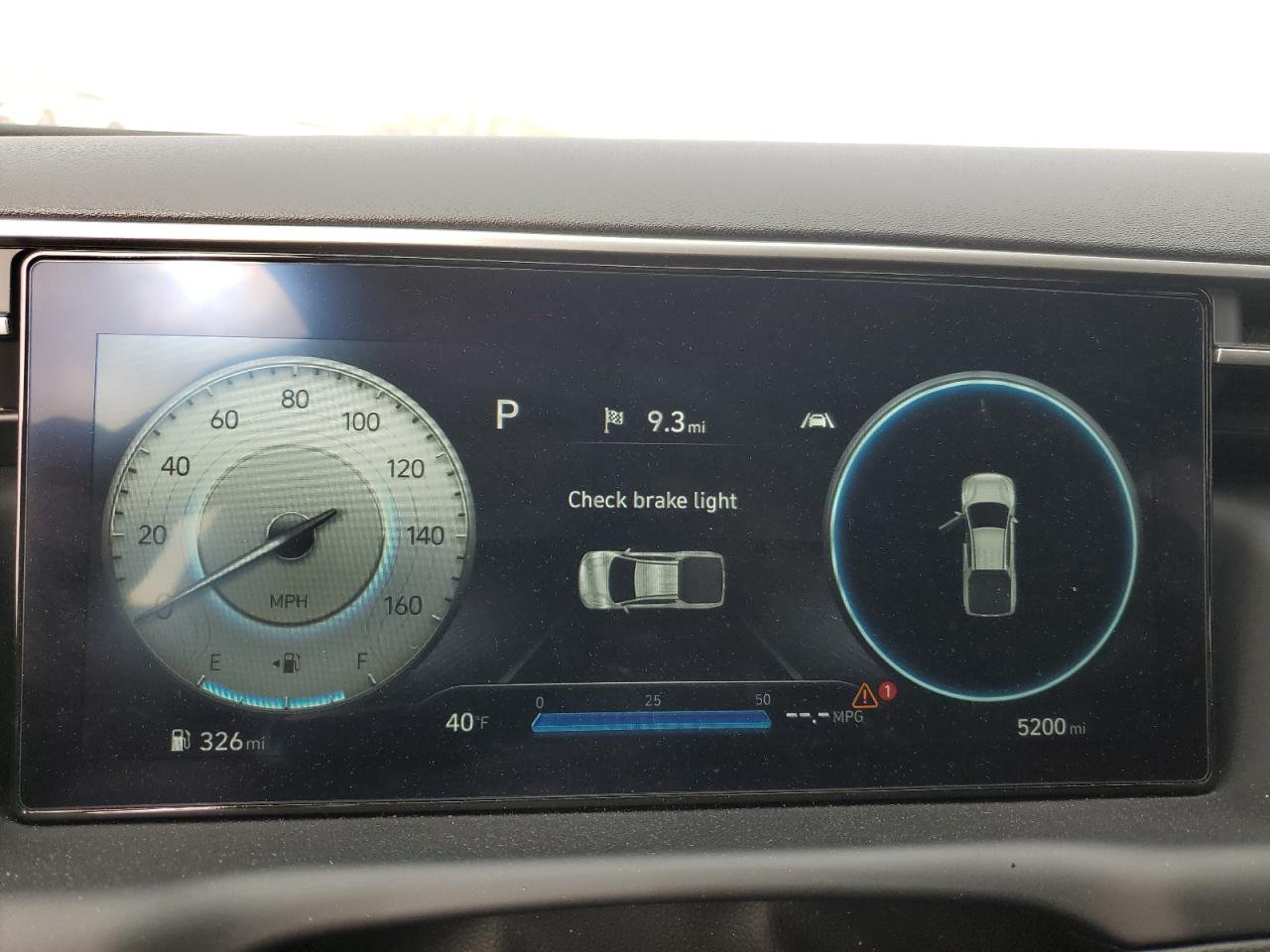 2023 HYUNDAI SANTA CRUZ SEL PREMIUM VIN:5NTJDDAF8PH075109