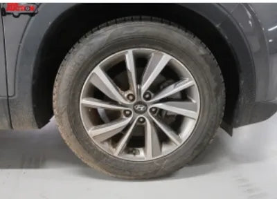 2020 Hyundai Santa FE 193KMKMHS281BBLU3 VIN:193KMKMHS281BBLU3