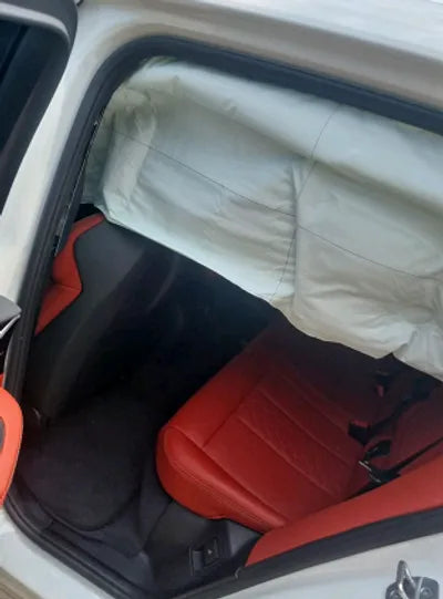 2022 BMW X4 M WBS21EC02N9L33519 VIN:WBS21EC02N9L33519