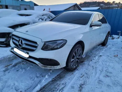 2019 Mercedes-Benz E 300 WDDZF4KB1KA619527 VIN:WDDZF4KB1KA619527