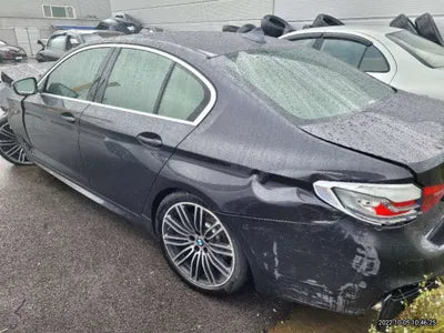 2020 BMW 520 WBAJF3103LWW82387 VIN:WBAJF3103LWW82387
