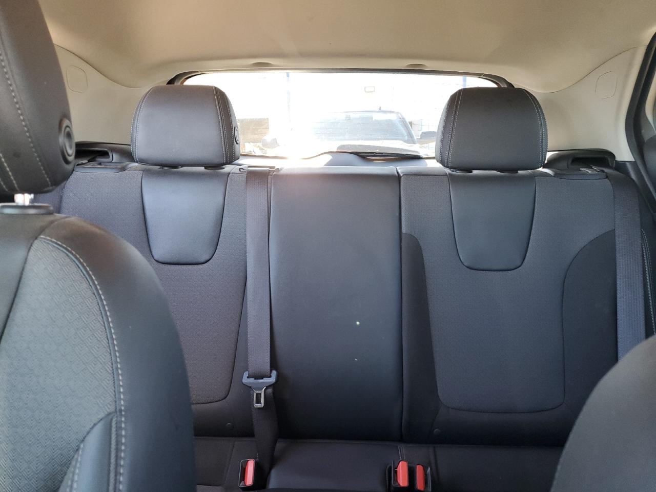 2022 BUICK ENCORE GX PREFERRED VIN:KL4MMCSL9NB100277