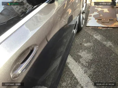 2017 BMW 520 WBAJC5104JG860688 VIN:WBAJC5104JG860688