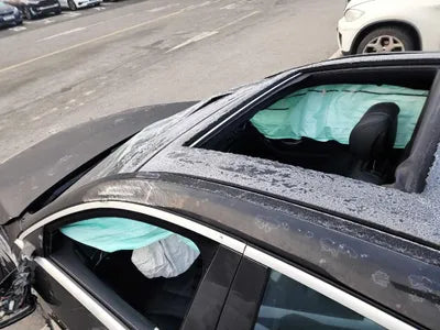 2016 Mercedes-Benz S 500 VIN: