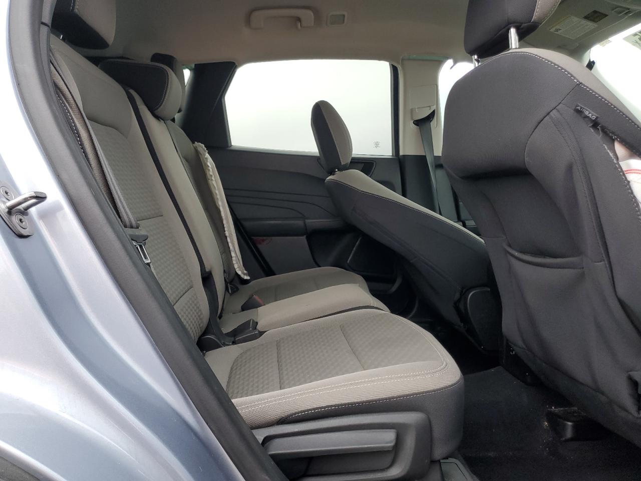 2022 FORD ESCAPE SE VIN:1FMCU0G67NUB88734