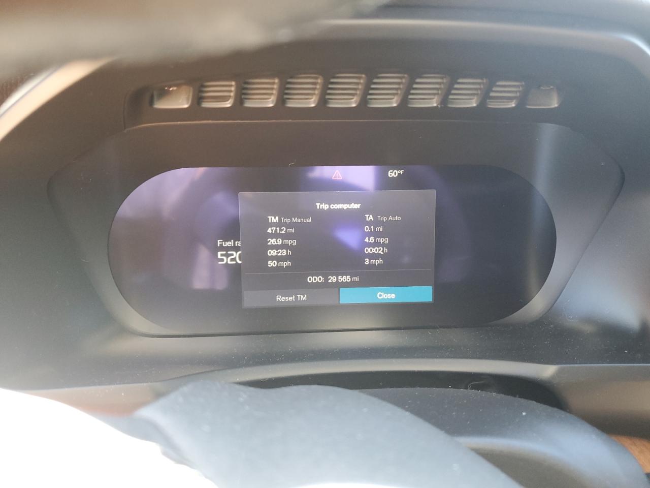 2023 VOLVO XC90 PLUS VIN:YV4062PN2P1925537