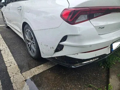 2021 Kia K5 KNAG541JBMA013217 VIN:KNAG541JBMA013217