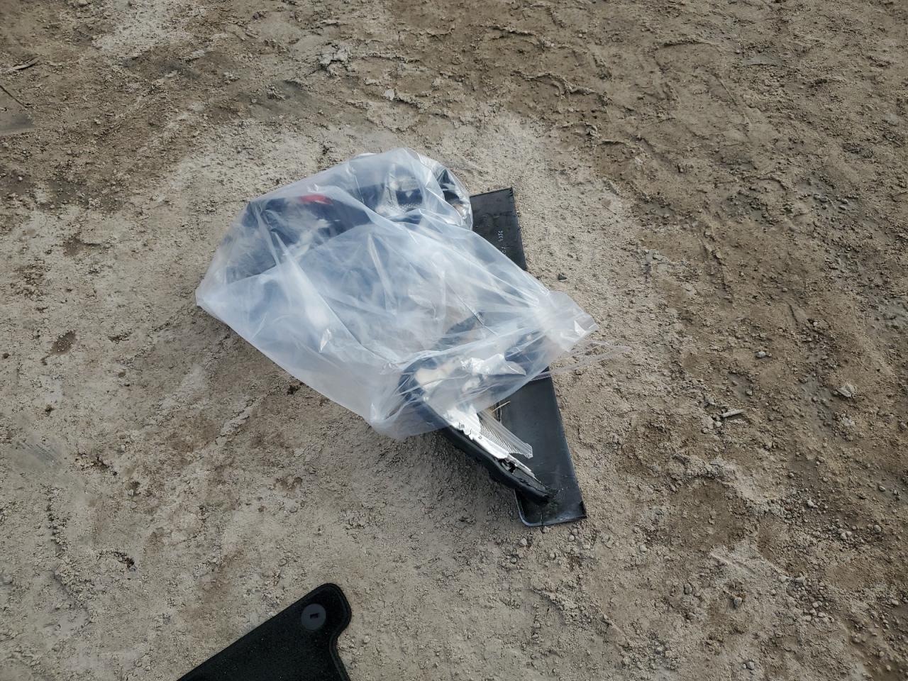 2023 KIA SPORTAGE EX VIN:KNDPVCAG5P7039956