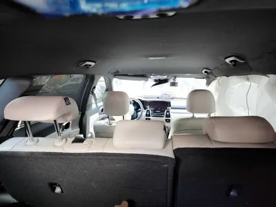2023 Kia Sorento KNARH81GBPA197829 VIN:KNARH81GBPA197829