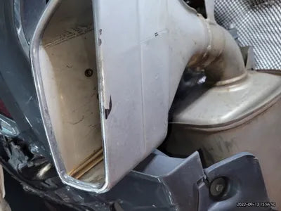 2021 BMW 530 WBA31BJ06MWX16003 VIN:WBA31BJ06MWX16003