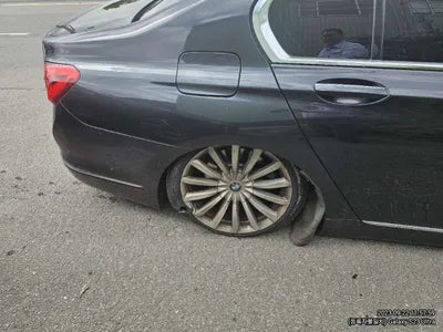 2016 BMW 730 000KMWBA7C410XGG4 VIN:000KMWBA7C410XGG4