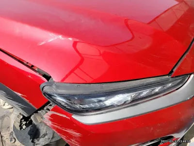 2019 Hyundai Kona KMHK381GFKU031758 VIN:KMHK381GFKU031758