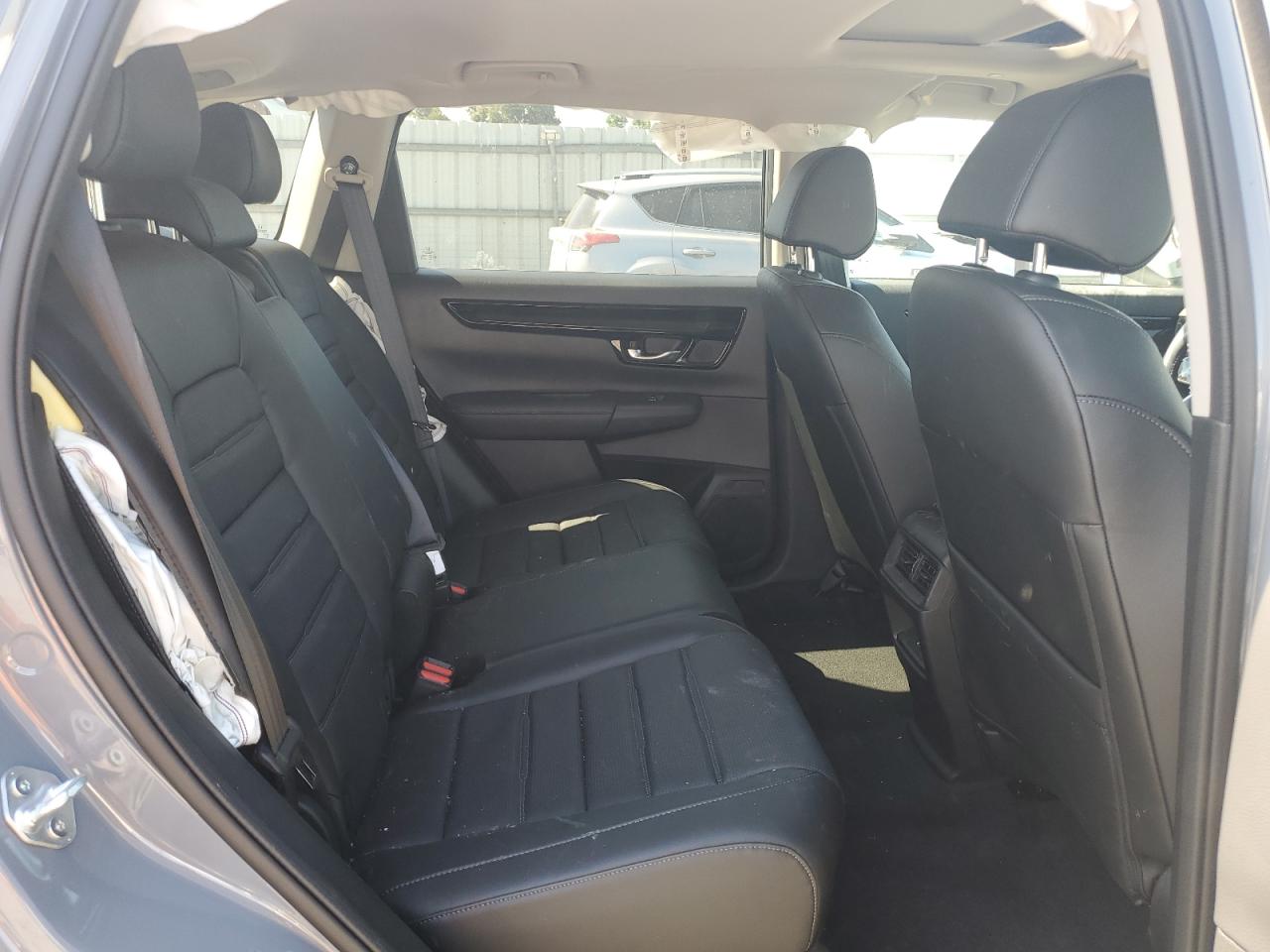 2024 HONDA CR-V EXL VIN:7FARS3H73RE003854