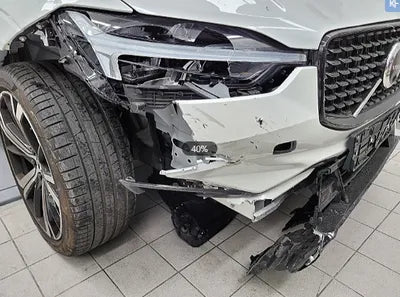 2022 Volvo XC60 241KMYV1UZ062CN19 VIN:241KMYV1UZ062CN19