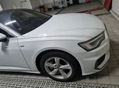 2020 Audi A6 WAUZZZF20LN073108 VIN:WAUZZZF20LN073108