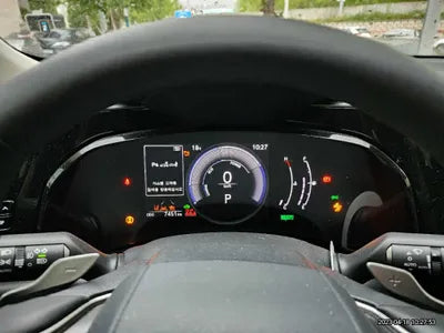2023 Audi 50 JTJGKAEZ9P2011127 VIN:JTJGKAEZ9P2011127