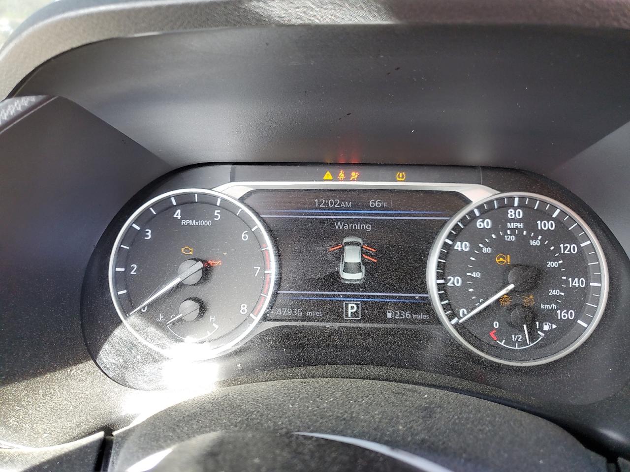 2023 NISSAN SENTRA SV VIN:3N1AB8CV8PY245488