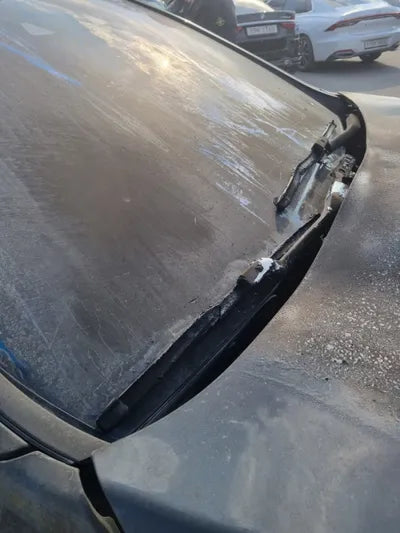 2016 Mercedes-Benz S 350 WDDUG3DB8GA255158 VIN:WDDUG3DB8GA255158