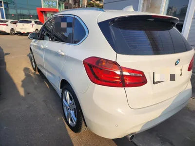 2017 BMW 2 Series Gran Tourer WBA2C1108HV973062 VIN:WBA2C1108HV973062