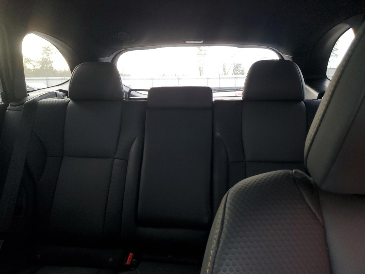 2022 SUBARU OUTBACK WILDERNESS VIN:4S4BTGUD2N3127470