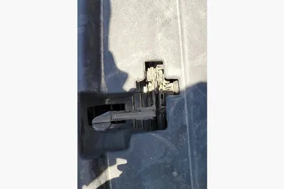 2017 Kia Carnival 379KMKNAMB81ABHS2 VIN:379KMKNAMB81ABHS2