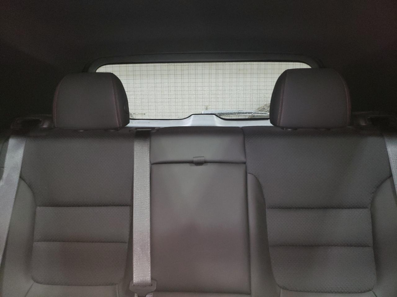 2023 CHEVROLET TRAILBLAZER RS VIN:KL79MUSL6PB003636