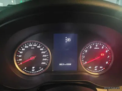 2019 Mercedes-Benz C 200 WDDWF8ABXKR500985 VIN:WDDWF8ABXKR500985